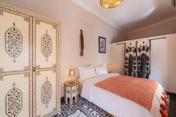 Sahara Riad